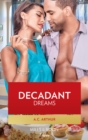 The Decadent Dreams - eBook