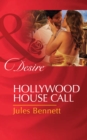 Hollywood House Call - eBook