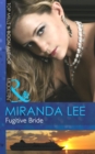 Fugitive Bride - eBook