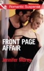 Front Page Affair - eBook
