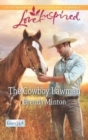 The Cowboy Lawman - eBook