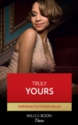 Truly Yours - eBook