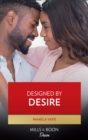 The Designed By Desire - eBook