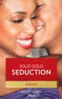 The Solid Gold Seduction - eBook