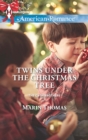 Twins Under The Christmas Tree - eBook