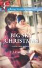 Big Sky Christmas - eBook