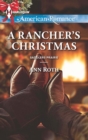 A Rancher's Christmas - eBook