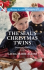 The Seal's Christmas Twins - eBook