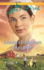 Johanna's Bridegroom - eBook
