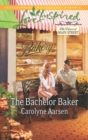 The Bachelor Baker - eBook