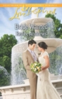Bride Wanted - eBook