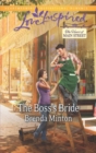 The Boss's Bride - eBook