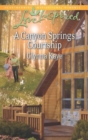 A Canyon Springs Courtship - eBook