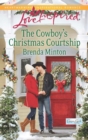 The Cowboy's Christmas Courtship - eBook