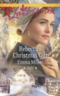 Rebecca's Christmas Gift - eBook