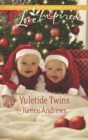 Yuletide Twins - eBook