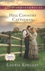 Hill Country Cattleman - eBook