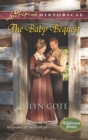 The Baby Bequest - eBook