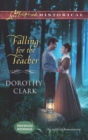 Falling For The Teacher - eBook