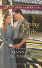 Keeping Faith - eBook