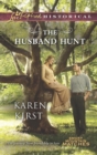 The Husband Hunt - eBook