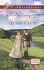 The Wife Campaign - eBook