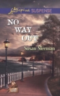 The No Way Out - eBook