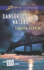 The Dangerous Waters - eBook