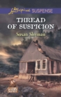 The Thread Of Suspicion - eBook