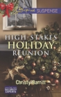 High-Stakes Holiday Reunion - eBook