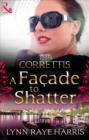 A Facade to Shatter - eBook