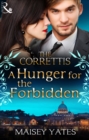 A Hunger for the Forbidden - eBook