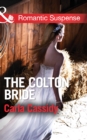 The Colton Bride - eBook