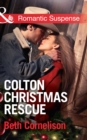 Colton Christmas Rescue - eBook