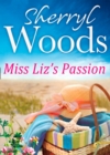 Miss Liz's Passion - eBook