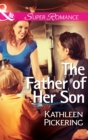 The Father of Her Son - eBook