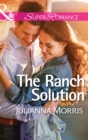 The Ranch Solution - eBook