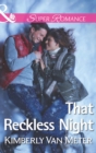 The That Reckless Night - eBook