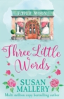 Three Little Words - eBook