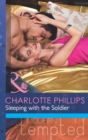 Sleeping with the Soldier - eBook