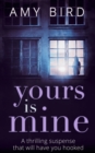 Yours Is Mine - eBook