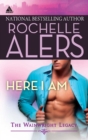 Here I Am - eBook