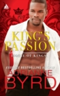 King's Passion - eBook
