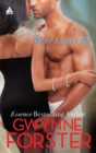 The Love Me or Leave Me - eBook