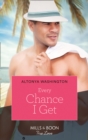 Every Chance I Get - eBook