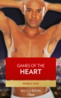 Games of the Heart - eBook