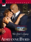 Her Lover's Legacy - eBook