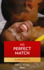 His Perfect Match - eBook