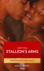 The Lost In A Stallion's Arms - eBook