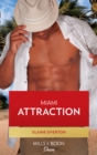 Miami Attraction - eBook